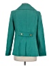 Old Navy Teal Coat Size M - photo 2