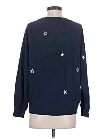 Lou & Grey Pullover Sweater (view 2)