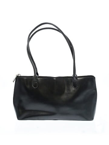 Hobo The Original Leather Shoulder Bag (view 1)