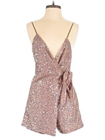 Luxxel Romper (view 1)