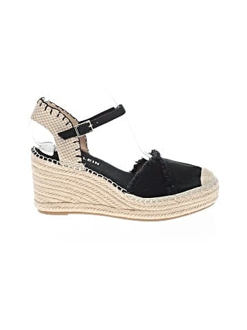 Anne Klein Wedges (view 1)