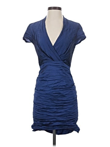 Nicole Miller Cocktail Dress (view 1)
