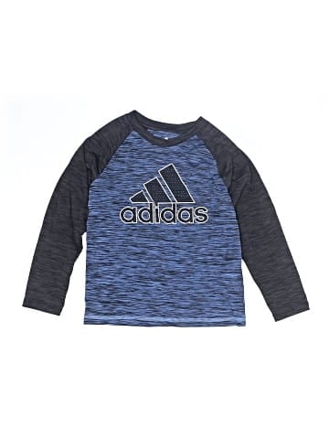 Adidas Long Sleeve T-Shirt (view 1)