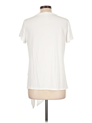 Simply Vera Vera Wang Short Sleeve T-Shirt (view 2)