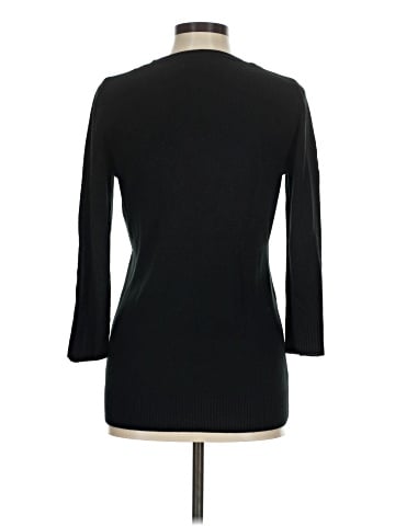 Karen Scott Pullover Sweater (view 2)