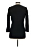 Karen Scott 100% Acrylic Black Pullover Sweater Size M - photo 2