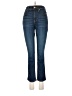 J.Crew Blue Jeans Size 25 waist (petite) - photo 1