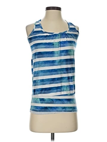 H.I.P. Happening in the Present Tank Top (view 1)