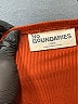 No Boundaries Brown Cocktail Dress Size L - photo 7