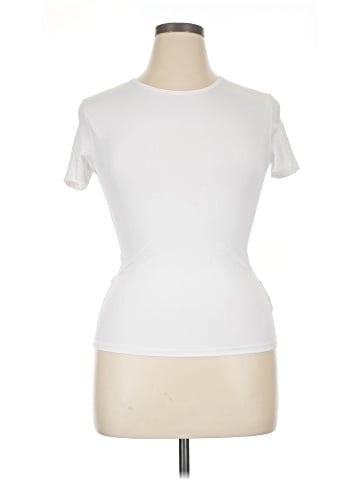 Pull&Bear Short Sleeve T-Shirt (view 1)
