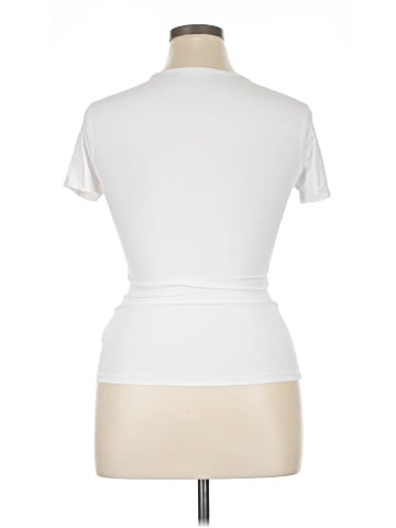 Pull&Bear Short Sleeve T-Shirt (view 2)