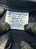 Champion Blue Sweatshirt Size S - photo 7