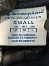 Champion Blue Sweatshirt Size S - photo 8