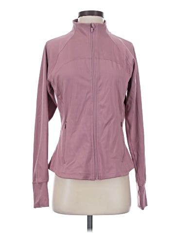 Jockey Track Jacket (view 1)
