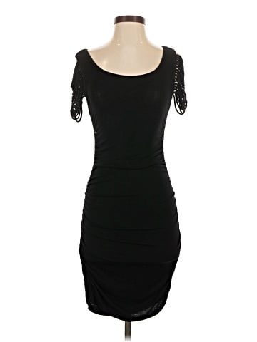 BodyC Cocktail Dress (view 1)