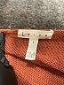 Leith Brown Cardigan Size L - photo 7