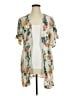 Maurices Ivory Kimono Size XL - photo 1