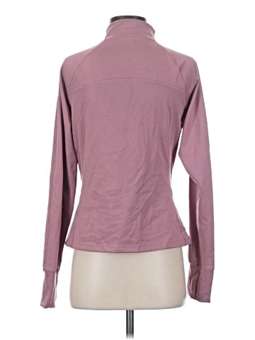 Jockey Track Jacket (view 2)