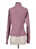 Jockey Purple Track Jacket Size S - photo 2