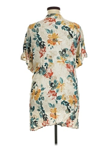 Maurices Kimono (view 2)