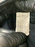 Theory Black Teal Dress Pants Size 6 - photo 5