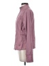 Jockey Purple Track Jacket Size S - photo 5