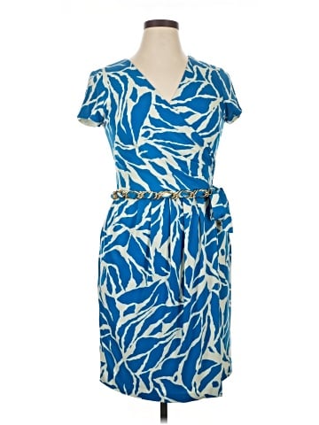 Donna Ricco Casual Dress (view 1)
