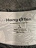 Hang Ten Black Long Sleeve Top Size L - photo 7