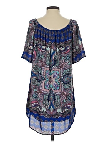 Allison Joy Casual Dress (view 2)