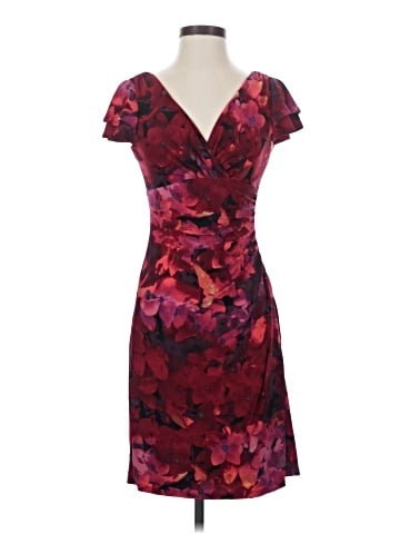 Lauren by Ralph Lauren Cocktail Dress (view 1)