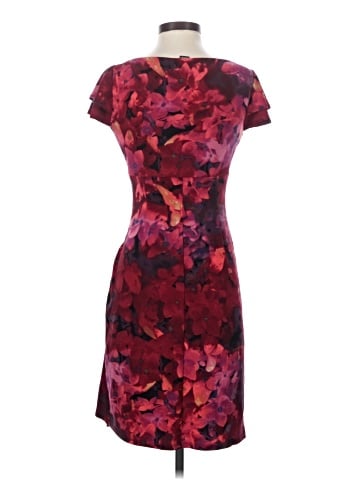 Lauren by Ralph Lauren Cocktail Dress (view 2)