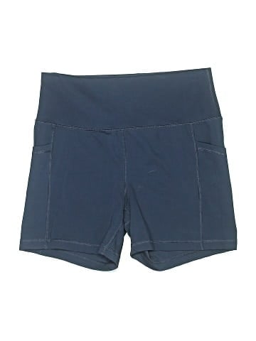 Yogalicious Athletic Shorts (view 1)
