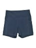 Yogalicious Blue Athletic Shorts Size XXL - photo 1