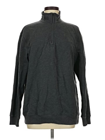Arrow Turtleneck Sweater (view 1)