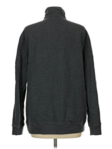 Arrow Turtleneck Sweater (view 2)