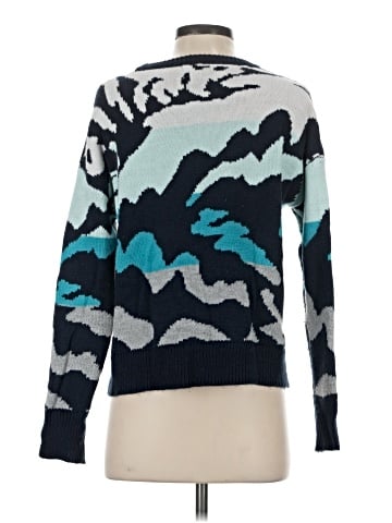 John & Jenn Pullover Sweater (view 2)