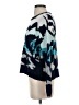 John & Jenn 100% Acrylic Camo Blue Pullover Sweater Size XS - photo 5