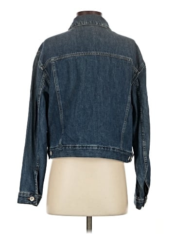 Uniqlo Denim Jacket (view 2)