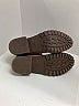 Unbranded Tan Ankle Boots Size EU 41 - photo 4