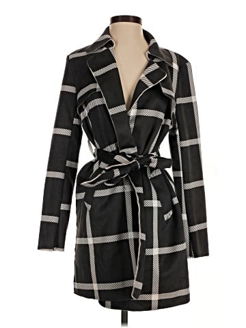 Solitaire Coat (view 1)