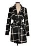 Solitaire 100% Polyester Gray Coat Size S - photo 1