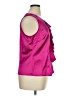 Kasper Pink Sleeveless Blouse Size XL - photo 4