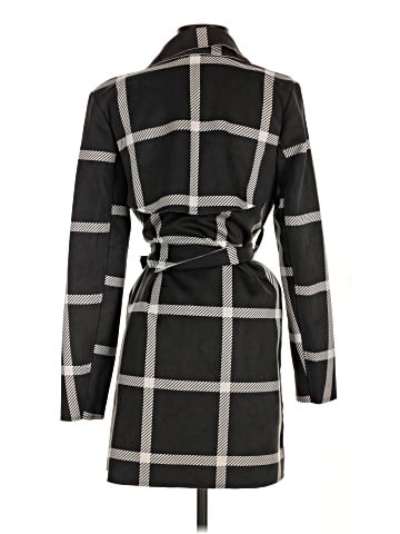 Solitaire Coat (view 2)