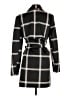 Solitaire 100% Polyester Gray Coat Size S - photo 2