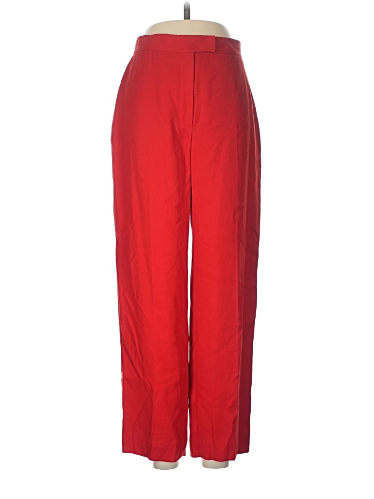 Polo Ralph Lauren Casual Pants In Red