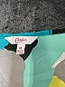 Candie's 100% Polyester Teal Sleeveless Top Size M - photo 7