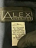 Alex Evenings Black Blazer Size S - photo 6