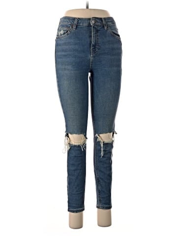Topshop Jeans (view 1)
