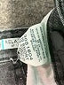 Lee Chevron-herringbone Black Jeans Size 10S - photo 9