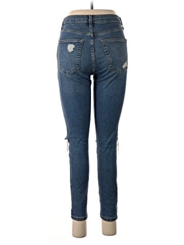 Topshop Jeans (view 2)